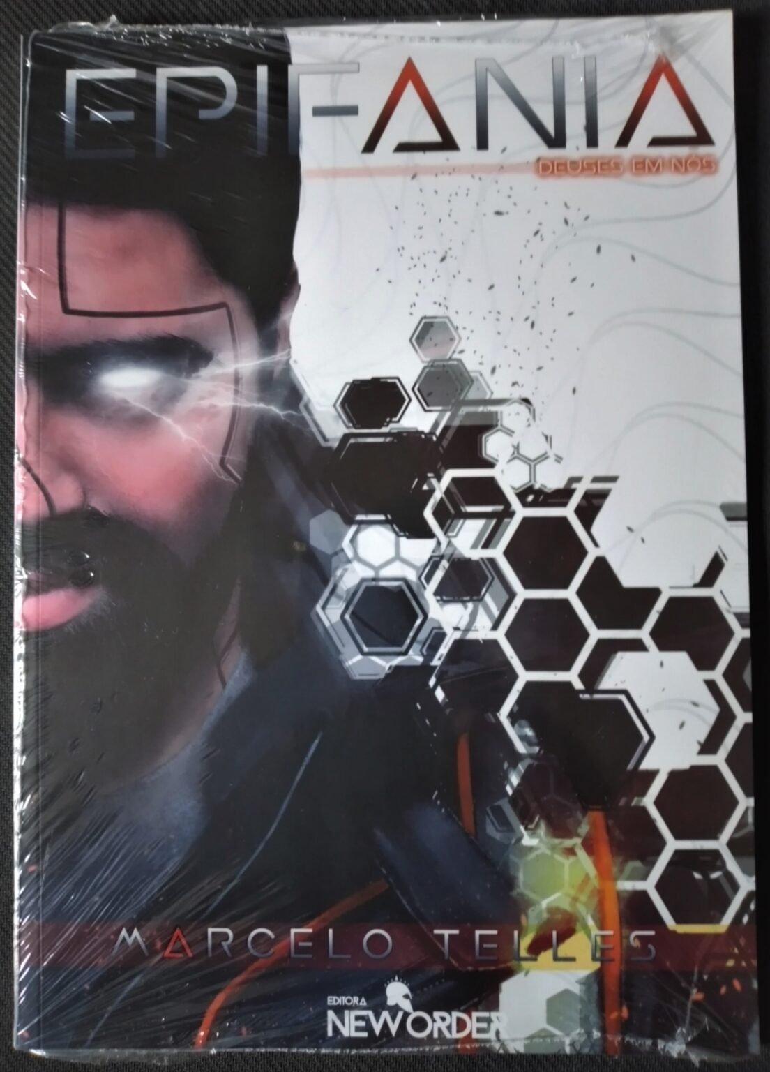 Epifania - Deuses em Nós - Portal RPG e Jogos