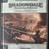 Shadowdale the Scouring of the Land - Forgotten Realms - Dungeon & Dragons 3ed - Image 2