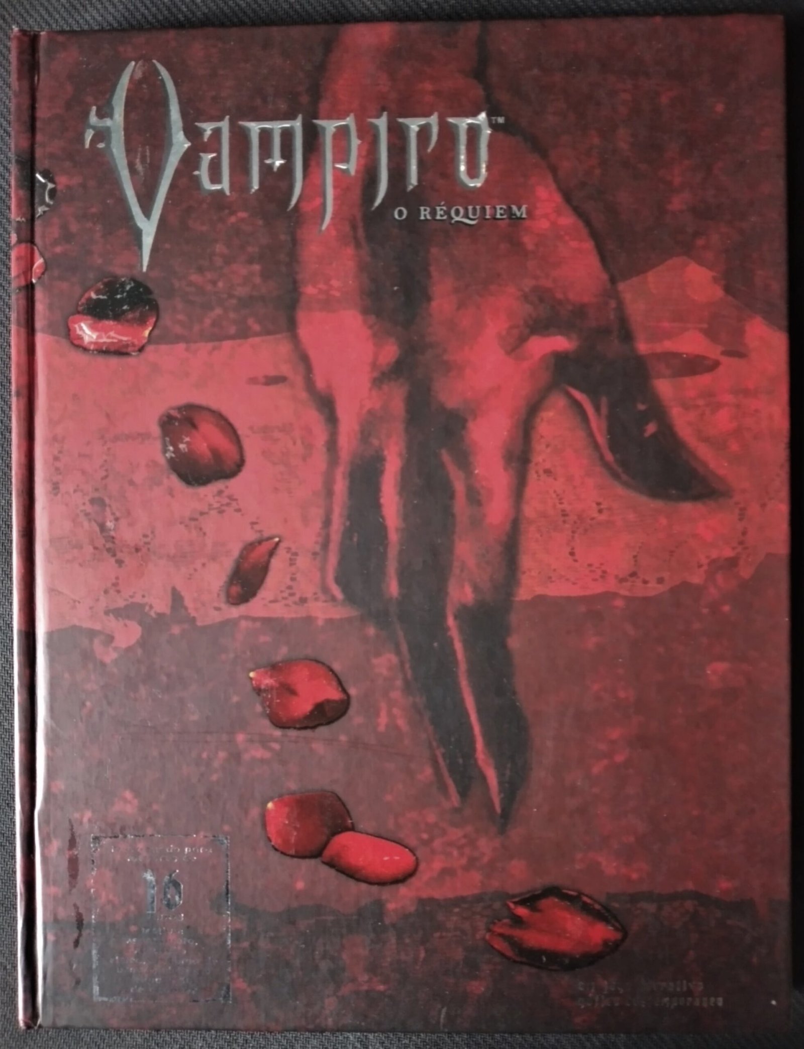 Vampiro: O Réquiem