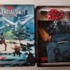 Dungeons & Dragons Essentials Kit - D&D/ 5ed - Image 2