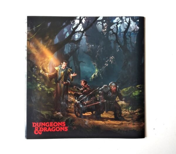 Dungeons & Dragons Essentials Kit - D&D/ 5ed - Image 7