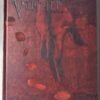 Vampiro o Réquiem 2ed - Livro de RPG