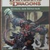 Manual dos Monstros - Dungeons & Dragons 4ed