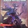 Dungeon Master's Guide - Dungeons & Dragons 5ed
