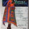 Livro da Tribo Uktena - Lobisomem o Apocalipse - Image 2