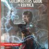 Guildmaster's Guide to Ravnica - Dungeons & Dragons 5ed