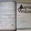 Adeptos da Virtualidade - Livro de Tradição - Mago a Ascensão - Image 4