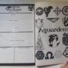 Adeptos da Virtualidade - Livro de Tradição - Mago a Ascensão - Image 5