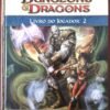 Livro do Jogador 2 - Dungeons & Dragons 4ed