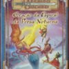 Coração da Espiral da Presa Noturna - Dungeons & Dragons 3ed - Aventura