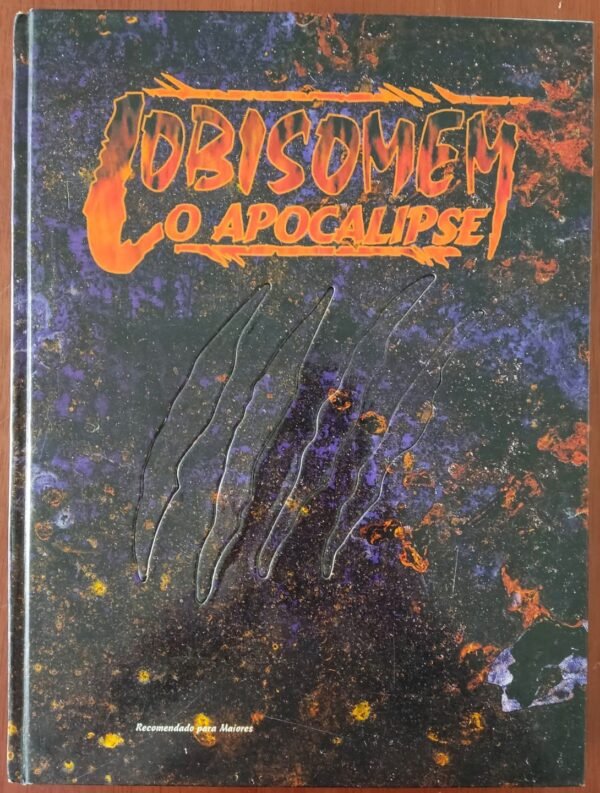 Lobisomem o Apocalipse 2ed - Image 3