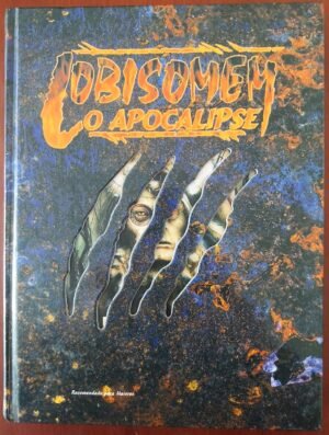Lobisomem o Apocalipse 2ed