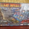 Twilight Imperium Quarta Edição - Boardgame - Ed. Galápagos - Image 3