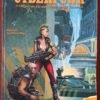 Cyberpunk - Gurps 2ed