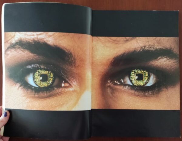 Cyberpunk - Gurps 2ed - Image 3