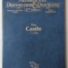 The Castle Guide - Advanced Dungeons And Dragons