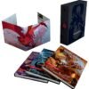 Dungeons & Dragons Core Rulebooks Gift Set 5ed