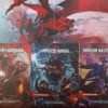 Dungeons & Dragons Core Rulebooks Gift Set 5ed - Image 3