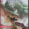 Starter Set - Edição em Português - Dungeons And Dragons 5ed