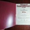 The Complete Book of Elves - Advanced Dungeons And Dragons - Image 3