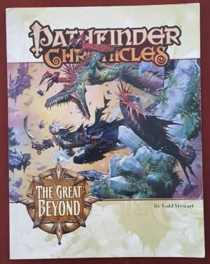 Great Beyond Pathfinder 1ed