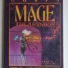 Mage - The Ascension - Gurps - Livro de RPG