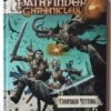 Pathfinder Chronicles Campaign Settings - Pathfinder