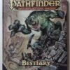 Bestiary - Pathfinder 1ed
