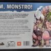 Manual dos Monstros - Criaturas Fantásticas - 3D&T Alpha - Tormenta - Image 2