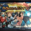 Mega City - 3D&T Alpha