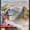 Escudo do Mestre - Dungeons & Dragons 5ed
