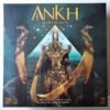 Ankh - Deuses Do Egito - Boardgame - Ed. Galápagos - Image 2