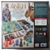Ankh - Deuses Do Egito - Boardgame - Ed. Galápagos - Image 3