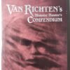 Van Richtens Monster Hunters Compendium Volume 2 - Advanced Dungeons & Dragons - Ravenloft