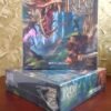 RPG Quest Jornada do Herói - Ed. Daemon/ Boardgame