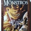 Rpg Quest Guia Dos Monstros - Ed. Daemon