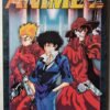 Anime RPG - Ed. Daemon/ RPG