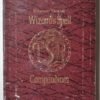 Wizards Spell Compendium Volume 3 - Advanced Dungeons & Dragons
