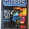 Campaigns - Basic Set - Gurps 4ed