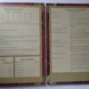 Ars Magica - Parma Fabula - Storyguide Screen - Image 3