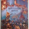 Dark Ages: Storytellers Companion com Escudo do Mestre - Image 2