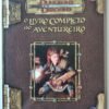 Livro Completo do Aventureiro - Dungeons & Dragons 3.5