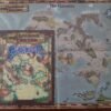 Gazetteer (com Mapa) - Greyhawk - Dungeons & Dragon 3ed - - Image 2