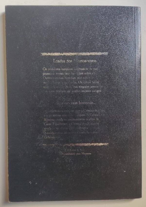 Livro de NOD - Image 2