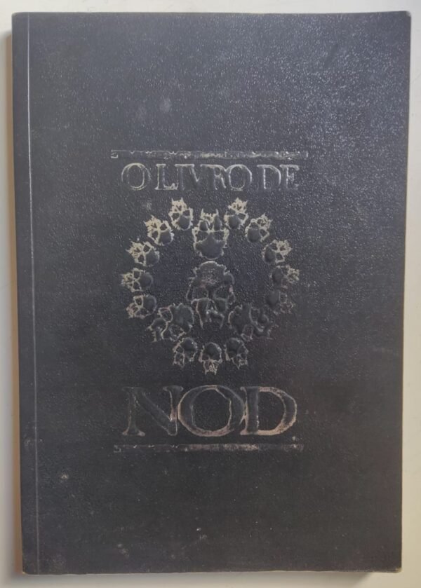 Livro de NOD