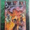 Guia do Sabá - Vampiro a Máscara - 3ªEd