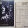 Vampire: The Dark Ages Storytellers Screen - Acompanha Planilhas - Image 4