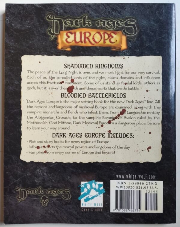 Dark Ages: Europe - Image 2