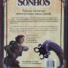 O Orador dos Sonhos - Dungeons And Dragons 3ed - Aventura Oficial - Image 2