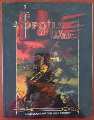 Dark Ages: Spoils Of War
